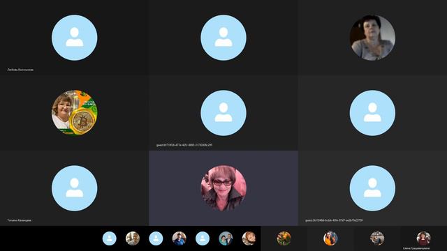 В. Болдырева, презентация компании Magic Lime Scademy смотреть онлайн
