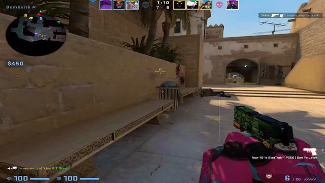 ASTRALIS DEVICE Hits Amazing Awp Shots! S1MPLE'S Aim is insane! CYPHER Sick Ace! CSGO Highlights смотреть онлайн