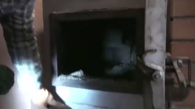 Мои самодельные котлы/Дровяной котел для плотни/Дровяной котел своими руками смотреть онлайн