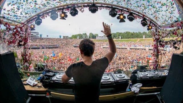 Fedde Le Grand & Michael Calfan - Lion (Feel the love) смотреть онлайн