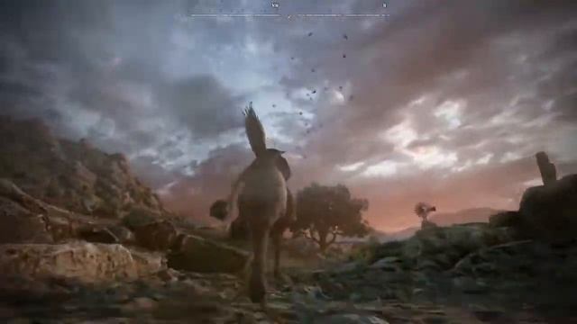 Wild West Online — игровой процесс смотреть онлайн