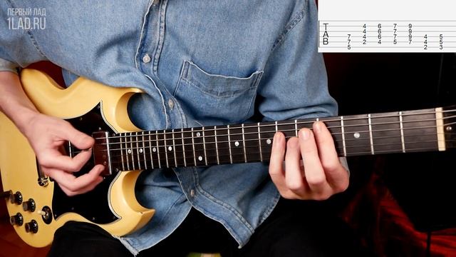Как сочинять и играть в стиле NIRVANA/ГРАНЖ (подробный гайд+фишки) смотреть онлайн