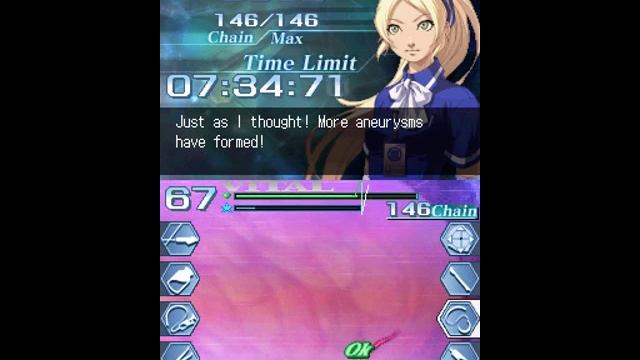 Trauma Center: Under the Knife 2 - Chapter 7-3: Truth Unveiled (2/2) смотреть онлайн