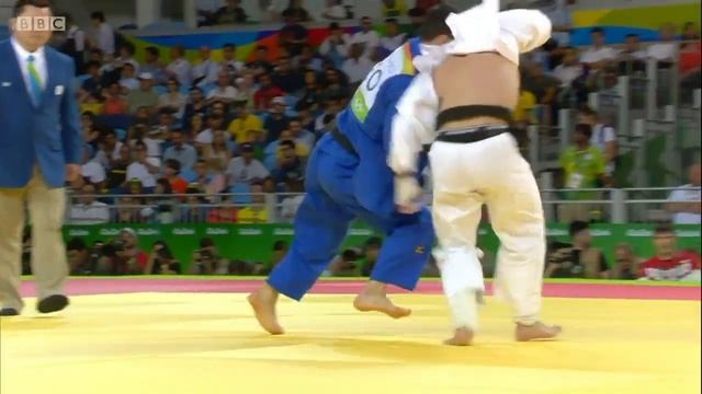 Ипон Беслана Мудранова смотреть онлайн