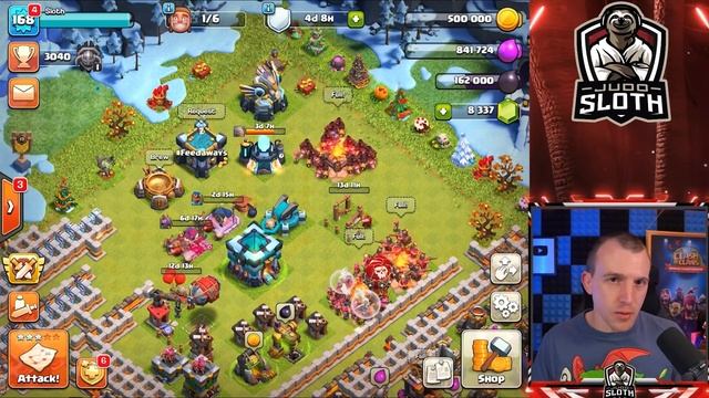 Upgrade Guide for Every Town Hall Level in Clash of Clans! смотреть онлайн