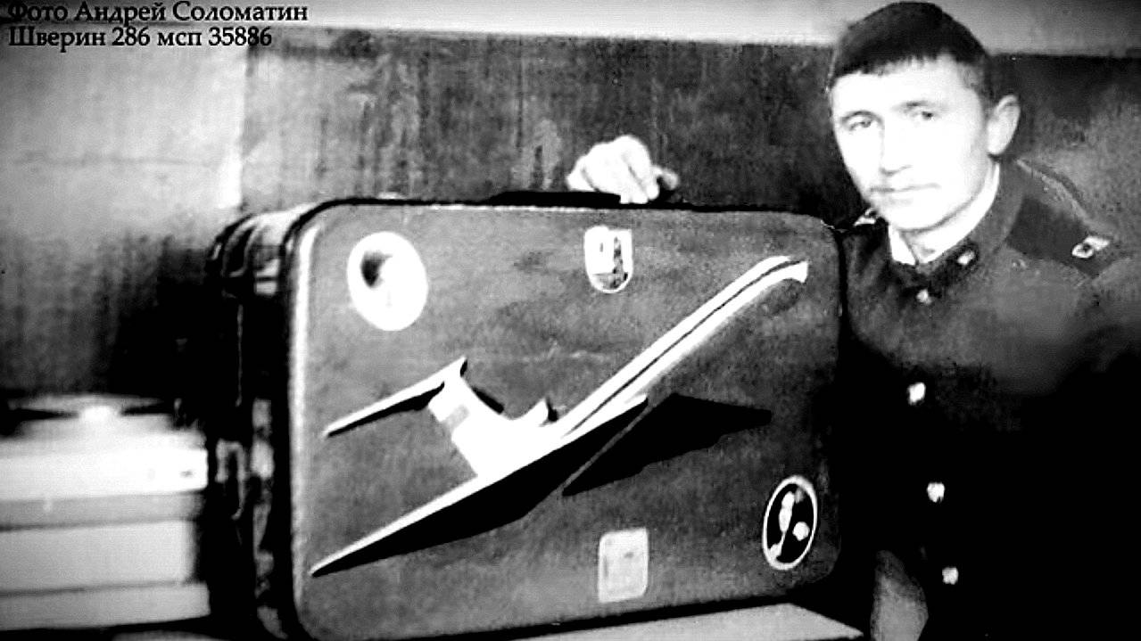 ВОТ НАСТАЛ ДЕМБЕЛЬ МОЙ (часть вторая)