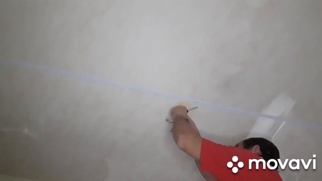 Устанавливаем LED светильник на кухню. Получилось здорово! смотреть онлайн