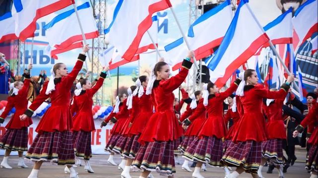 Одна страна - один народ.mp4 смотреть онлайн