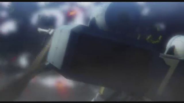 AMV Hellsing Ultimate : Invaders must die смотреть онлайн