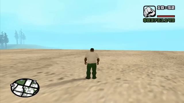 #1.Обзорчик Модов по Gta_sa(CJ научился летать) смотреть онлайн
