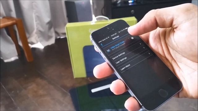 Garmin Index Smart Scale Review смотреть онлайн