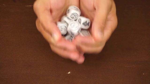 A story creation tool: Rory's Story Cubes! смотреть онлайн