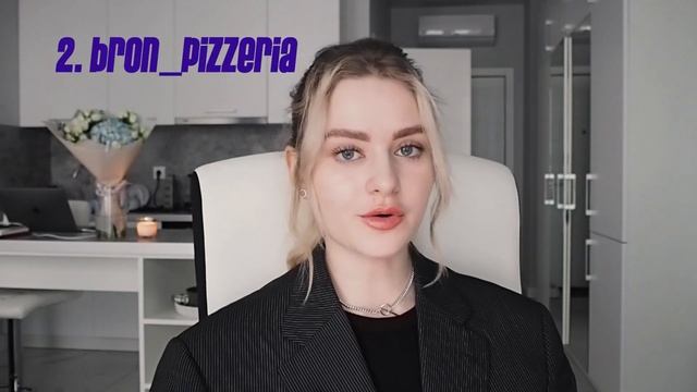 КУДА СХОДИТЬ В МОСКВЕ? | кофейни, салоны, бары и музеи смотреть онлайн