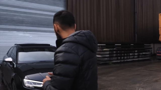 My INSANELY LOUD 540 bhp Stage 2 Plus RS3 Saloon, Walk Around, Revving and Driving.Pops and Bangs! смотреть онлайн