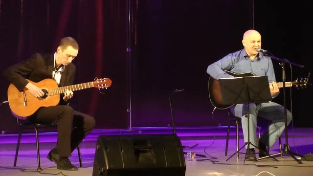В. Васич, В. Никитин "Западная Сибирь" (Олег Митяев) смотреть онлайн