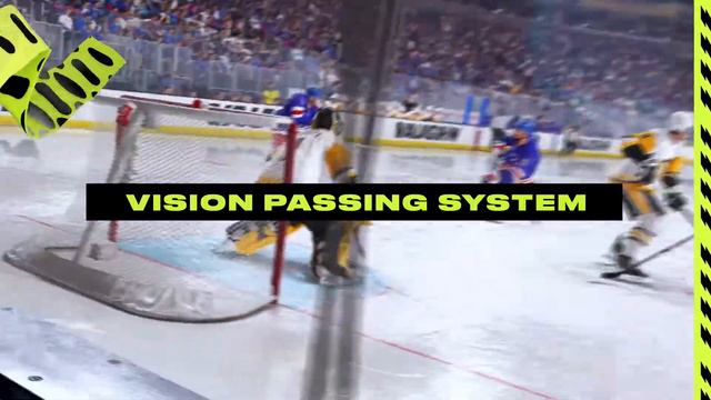NHL 24 Launch Trailer смотреть онлайн