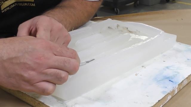 How To Make Foam Props Using Foam-iT!™ 10 Urethane Foam смотреть онлайн