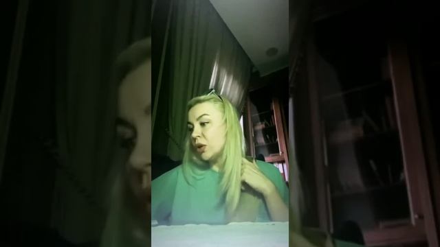 Как преодолеть панику, страх, непонимание ситуации с внезапной болезнью дочери? Видеоотзыв. смотреть онлайн