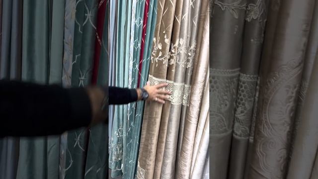 Новогодние скидки! Тюли и шторы у Соломона от 200 рублей. смотреть онлайн