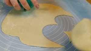 ОБЗОР ГАДЖЕТОВ: лепка вареников формой, вареничница или пресс - как правильно пользоваться, СЕКРЕТЫ