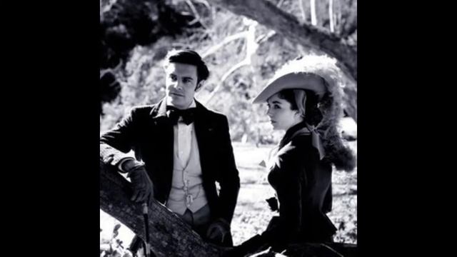 Grand Waltz from Madame Bovary by Miklos Rozsa смотреть онлайн