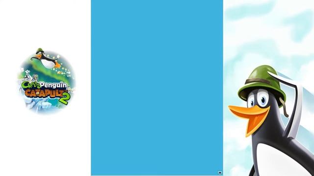 Crazy Penguin Catapult 2 #9 [Java] смотреть онлайн