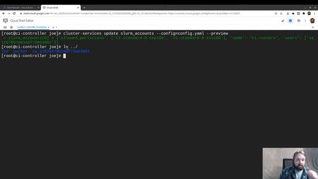Build a CI Pipeline for Containerized GPU Accelerated Applications смотреть онлайн