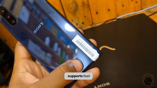Sony xperia 5, still amaizes me till this day on in 2024 смотреть онлайн