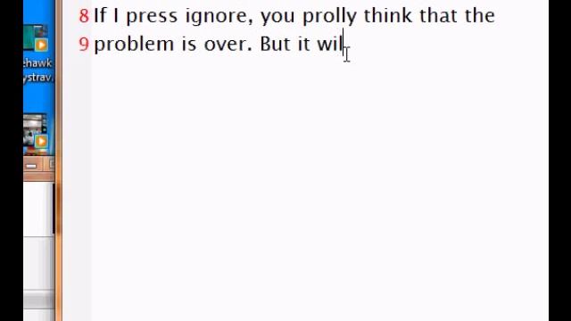 MapleStory errors - 09/11/2010 Please Help! смотреть онлайн