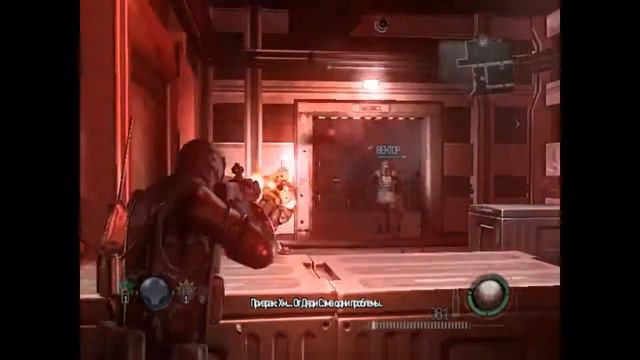 прохождение игры resident evil operation raccoon city часть 1 комплекс амбрэллы смотреть онлайн