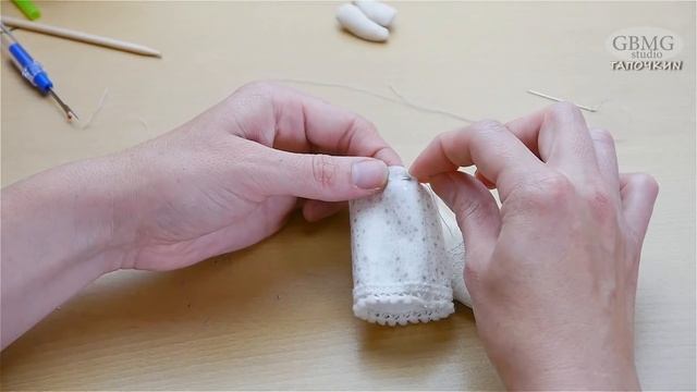 Куколки. Ангелы и Клоуны.Рукоделие. Мастер-Класс. DIY. Dolls. Angels And Clowns.Needlework. MK.