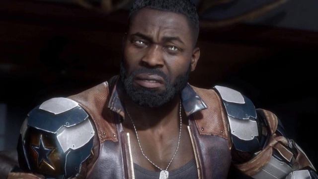 Every JAX Design Ranked Worst to Best | Mortal Kombat | смотреть онлайн