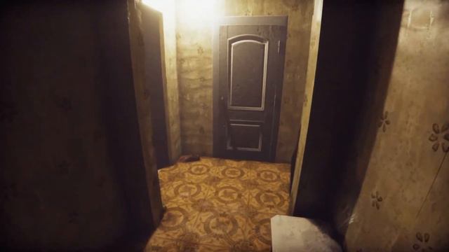 From the Darkness (2021). Казуальный и безликий инди хоррор от первого лица. Наиграл 9 минут на ПК. смотреть онлайн