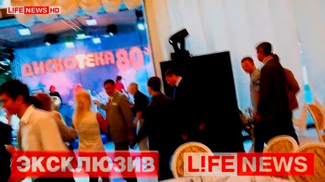 Ace of Base - I saw you dancing смотреть онлайн