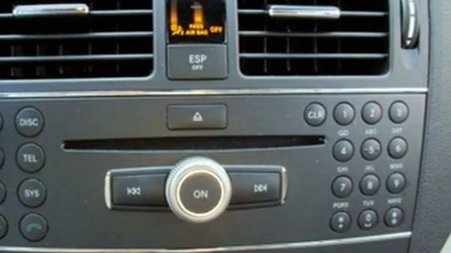 2009 Mercedes-Benz C-Class #L993 in Miami Coral Gables, FL - SOLD смотреть онлайн