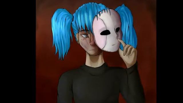 SALLY FISHER. Салли-кромсали