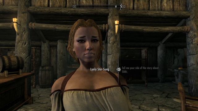 Skyrim how to find Svidi смотреть онлайн