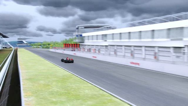 Mercedes F1 2023 vs Mercedes F1 2022 vs Mercedes F1 2021 - Nurburgring смотреть онлайн