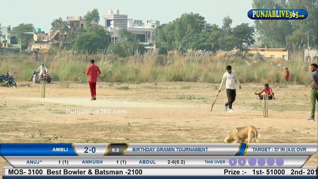 Birthday Gramin Turnament || Fathepur 80 || 3rd Day || Punjab Live 365 смотреть онлайн