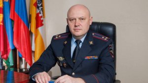 В МВД официально подтвердили информацию о назначении Олега Казахова начальником полиции Краснодара