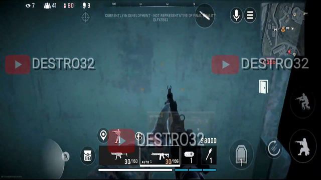DATA CONFIRMADA? NOVIDADES SOBRE O WARZONE MOBILE! - Warzone Mobile Oficial смотреть онлайн