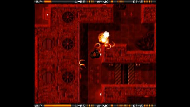 Alien Breed Music with Gameplay and Ending - HD Quality смотреть онлайн