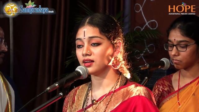 Jai Radha Madhav by Kum Sivasri Skandaprasad смотреть онлайн