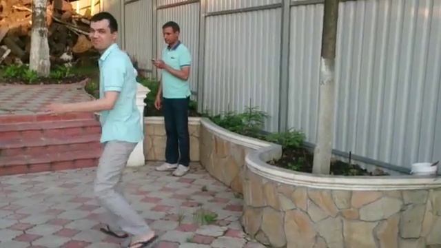 Ифтар у Гасана сахиба.26.06.16