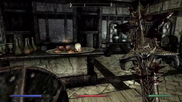 КРЫСИНАЯ НОРА ● The Elder Scrolls V: Skyrim Special Edition #28 смотреть онлайн