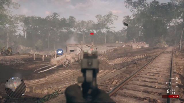Battlefield 1 Review: Dice delivers on epic warfare смотреть онлайн