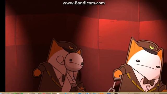 прохождение№2 BattleBlock Theater смотреть онлайн