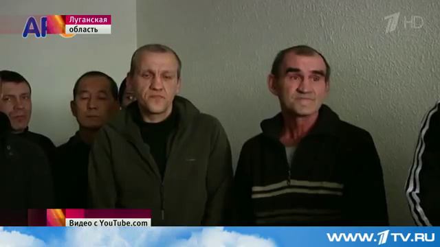 Пока в Белоруссии договариваются о мире, территория Донбасса вновь подвергается обстрелам смотреть онлайн