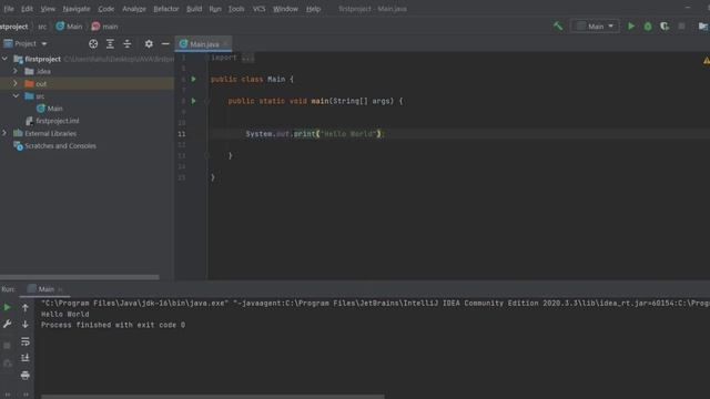 Understand Java System Class: System.out.println() | Java println() method explained - (Urdu/Hindi) смотреть онлайн