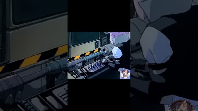 Gall Force 3_ Stardust War 1988 смотреть онлайн